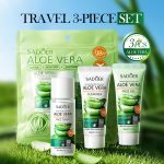 Travel Skincare Set – Mini Face Care & Beauty Essentials - Image 5