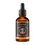Men’s Beard Care Serum – Moisturizing & Softening Beard Serum 30ml - Image 5