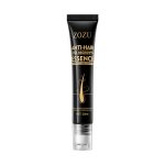Stärkendes Haar- & Kopfhautserum für Männer – Nährende Haarwurzelpflege 20 ml – Bild 5