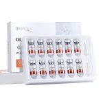 Oligopeptide Anti-Aging Lyophilized Serum Powder Set – Hydrating Repair & Skin Rejuvenation Treatment - Image 6