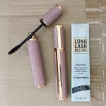 Waterproof Lengthening & Volumizing Mascara – Smudge-Resistant Black Lash Mascara - Image 6
