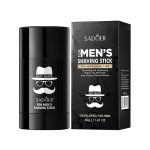 Bastoncino da Barba Idratante per la Rasatura – Crema Ammorbidente per la Rasatura - immagine 6