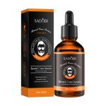 Men’s Beard Care Serum – Moisturizing & Softening Beard Serum 30ml - Image 6