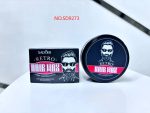 Cera per capelli uomo a tenuta forte – Cera modellante dal finish naturale 100 g - immagine 5