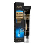 Stärkendes Haar- & Kopfhautserum für Männer – Nährende Haarwurzelpflege 20 ml – Bild 6