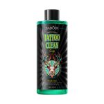 Tattoo Cleansing Wash for Daily Skin Care – 300ml - Image 6