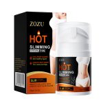 Crema corpo rimodellante e rassodante 50 g – Trattamento idratante e modellante - immagine 5