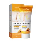 Breast Firming Cream – Coconut & Papaya Essence Bust Care Moisturizing Cream for Women - Image 5