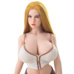 Casey Realistic TPE & Silicone Love Doll – Full Body Adult Doll - Image 2