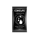Water-Based Personal Lubricant Sachets – 5ml