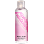 Water-Based Personal Lubricant – Smooth & Lightweight, 200ml