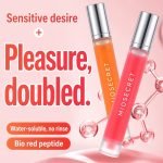 Women’s Personal Intimate Lubricant – Smooth & Silky Formula - Image 3
