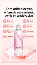 Wasserbasiertes Gleitmittel – geschmeidig & leicht, 200 ml – Bild 5