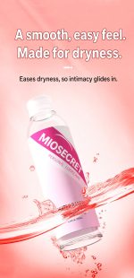 Wasserbasiertes Gleitmittel – geschmeidig & leicht, 200 ml – Bild 3
