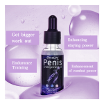 Men’s Intimate Massage & Care Oil – 30ml