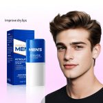 Men's Petroleum Jelly Lip Balm 4.5g – Moisturizing Nourishing Lip Care Stick