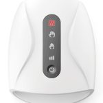 Masseur électrique pour les mains