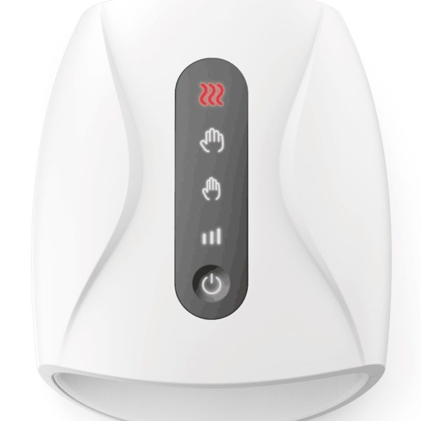 Massaggiatore elettrico per mani