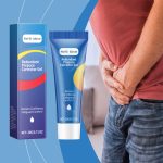 Men’s Intimate Care Comfort Gel 20g