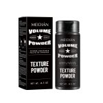 Haarpuder für mehr Volumen und Struktur für Männer – Volumen-Stylingpuder, 0,5 oz