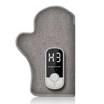 Electric Air Compression Hand Massager with Heat & Vibration - Image 2