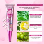 Magic Liquid Blusher – Waterproof Cream Blush Makeup for Cheeks, Eyes & Nose with Natural Glow Finish - Image 2