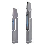 Elektrischer Haartrimmer & Körperpflege-Set für Männer, USB-aufladbarer Multifunktionstrimmer – Bild 2
