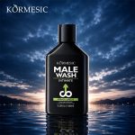 Detergente intimo da uomo 260 ml – Liquido detergente per un’igiene personale delicata - immagine 2