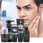 Collection de soins et de rasage pour hommes – 5 options de soins personnels – Image 2