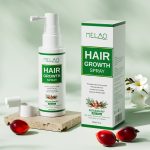 Rosmarin- & Biotin-Kopfhautpflegespray – Feuchtigkeitsspendender Haar- und Kopfhautnebel, 2 fl oz – Bild 2
