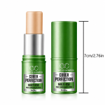Correttore viso multiuso in stick – Make-up ad alta coprenza per occhiaie, imperfezioni e discromie - immagine 2
