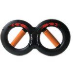 Handgelenk- und Unterarmtrainer in 8-Form für mehr Griffkraft – Bild 2