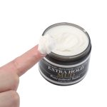 Matte Styling-Clay – Stylingwachs mit starkem Halt und natürlichem Finish – Bild 3