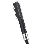 Men's Heated Straightening Brush – Beard & Hair Styling Comb Anti-Static Hair Straightener - Image 3