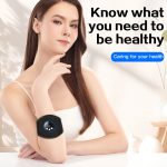 Wireless EMS Pulse Massager for Hands, Arms & Legs - Image 3