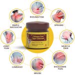 Bálsamo de masaje herbal 20 g – Ungüento de cuidado corporal tradicional para la piel diaria - Imagen 3