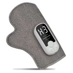 Electric Air Compression Hand Massager with Heat & Vibration - Image 3