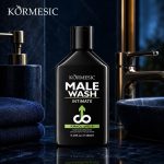 Detergente intimo da uomo 260 ml – Liquido detergente per un’igiene personale delicata - immagine 3