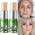 Correttore viso multiuso in stick – Make-up ad alta coprenza per occhiaie, imperfezioni e discromie - immagine 3