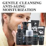 Collection de soins et de rasage pour hommes – 5 options de soins personnels – Image 4