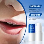 Bálsamo labial de vaselina para hombres 4,5 g – Cuidado labial hidratante y nutritivo en barra - Imagen 3