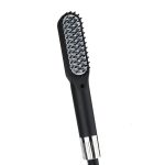 Men's Heated Straightening Brush – Beard & Hair Styling Comb Anti-Static Hair Straightener - Image 4