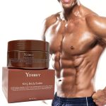 Classic Cologne Body Lotion 40ml – Moisturizing Fragrance Lotion for Daily Skin Care - Image 4