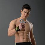 Adjustable Hand Grip Strengthener – Finger & Forearm Trainer - Image 4