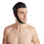 Adjustable Neck Training Harness – Head Weightlifting Strap - Image 4