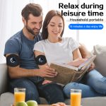 Wireless EMS Pulse Massager for Hands, Arms & Legs - Image 4