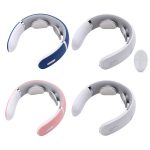 Smart Electric Neck Massager with Low-Frequency Pulse Technology - Image 4