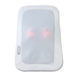Electric Massage Cushion with Air Compression – 4-Head Back & Neck Massager - Image 4