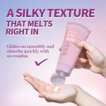 Skin Care Body Cream – Brightening Body Lotion for Dark Spots, Uneven Skin Tone & Smooth Skin Care - Image 4