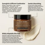 Men's Fragrance Body Butter 100g – Moisturizing Body Cream with Long-Lasting Scent - Image 4